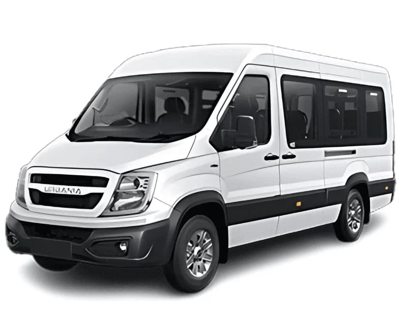 Tempo Traveller